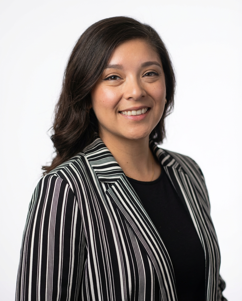 Portrait of Lauren Calvio, Executive Assistant | Office Management at Fortuity