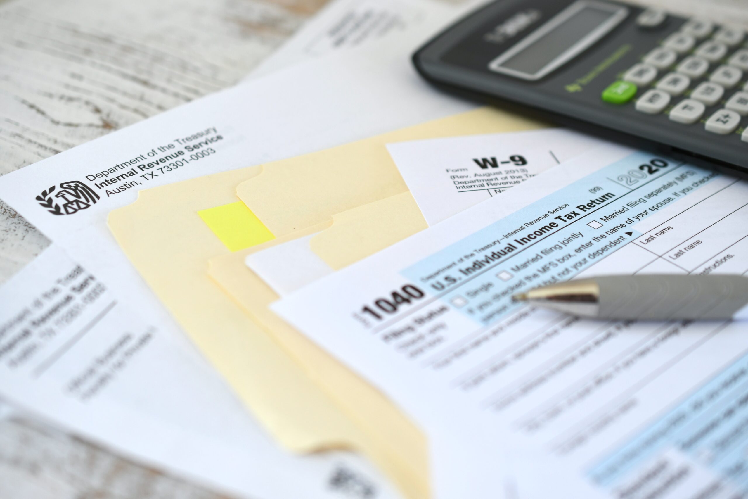 tax planning
