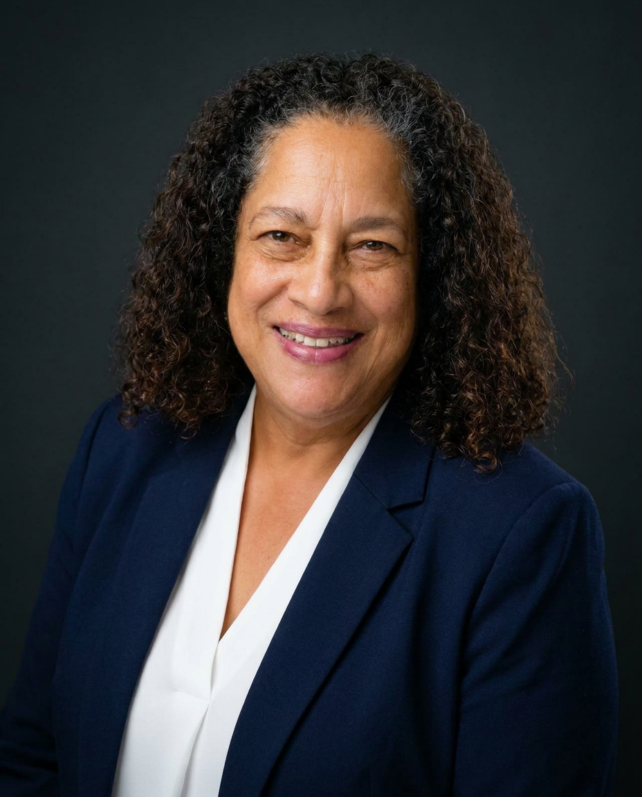 Sharon Washington