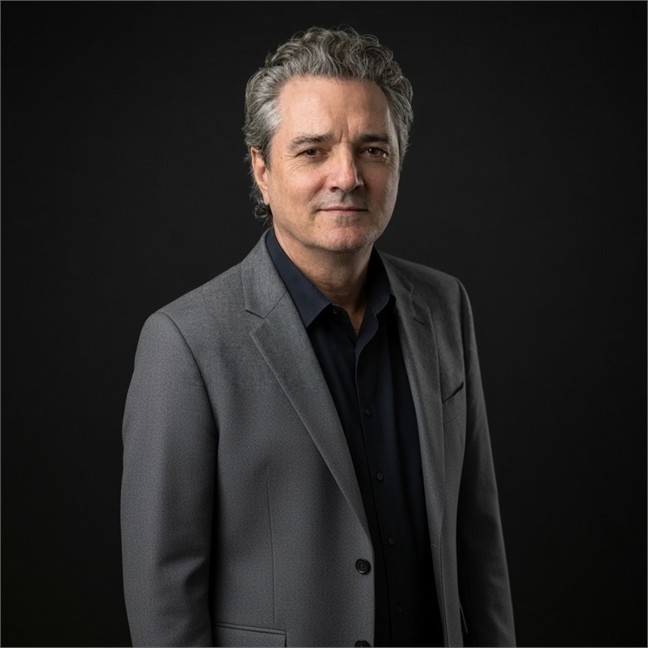 Portrait of Rich Contadino, Sr. Associate | Client Development at Fortuity